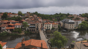 Vidange fosse septique Limoges